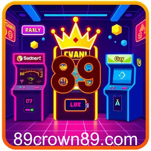 Exploring 'Arcade Fun': A Digital Playground for Gaming Enthusiasts