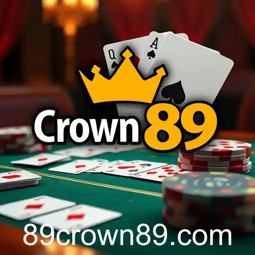 The Allure of Card Games: Exploring the Crown89 Experience