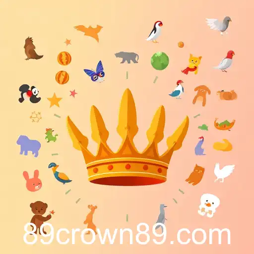 The Rise and Challenges of Crown89