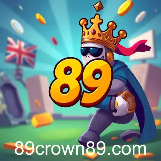 Crown89: Shaping the Future of Online Gaming