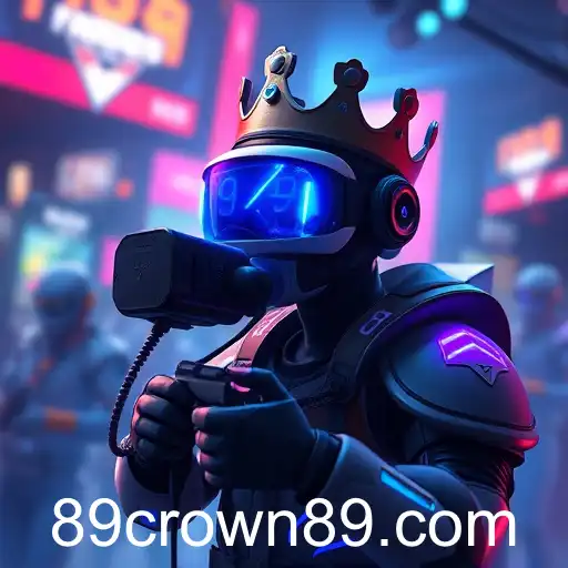The Gaming Revolution of 2025: Crown89's Rise