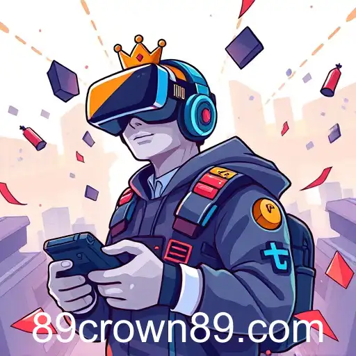 The Evolution of Gaming in 2025