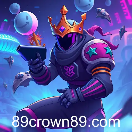 Evolving Trends in Online Gaming