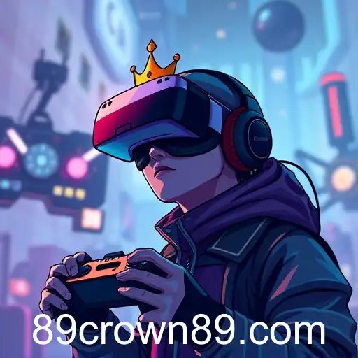 Gaming in 2025: Trends and Transformations