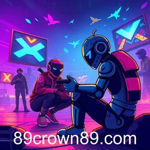 Gaming Trends and Innovations in 2025