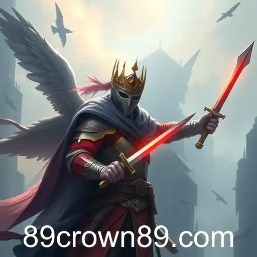 Online Gaming Legacy: The Rise of crown89