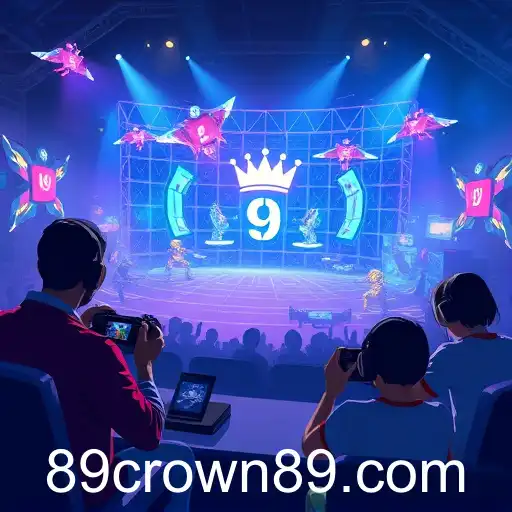 crown89