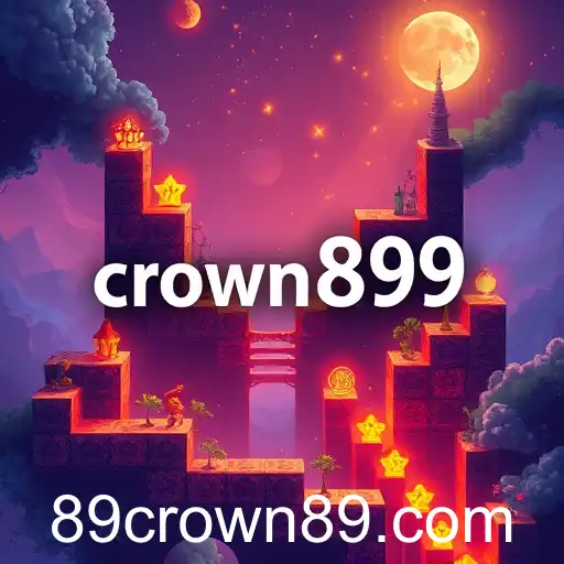 The Allure of Puzzle Challenges and the Mystery of 'crown89'