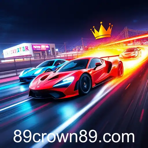 Unlocking the Excitement of 'Racing Thrills': A Deep Dive into the World of High-Speed Gaming