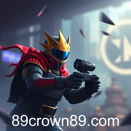 crown89