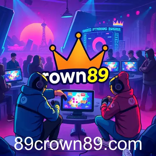 The Rise of Online Gaming Communities