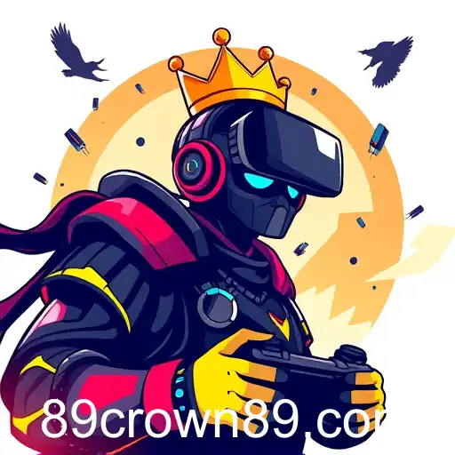 crown89